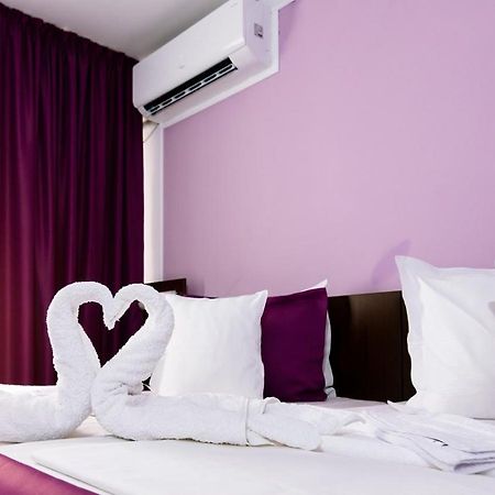 Apartament Horatio Galaţi Extérieur photo