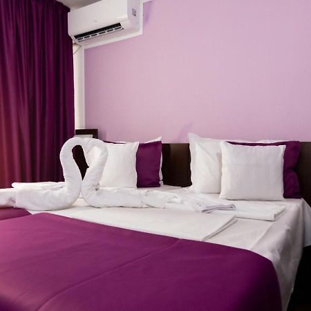 Apartament Horatio Galaţi Extérieur photo