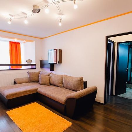 Apartament Horatio Galaţi Extérieur photo