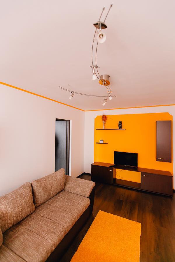 Apartament Horatio Galaţi Extérieur photo