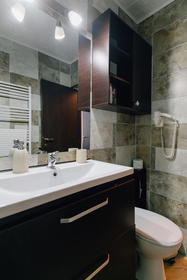Apartament Horatio Galaţi Extérieur photo