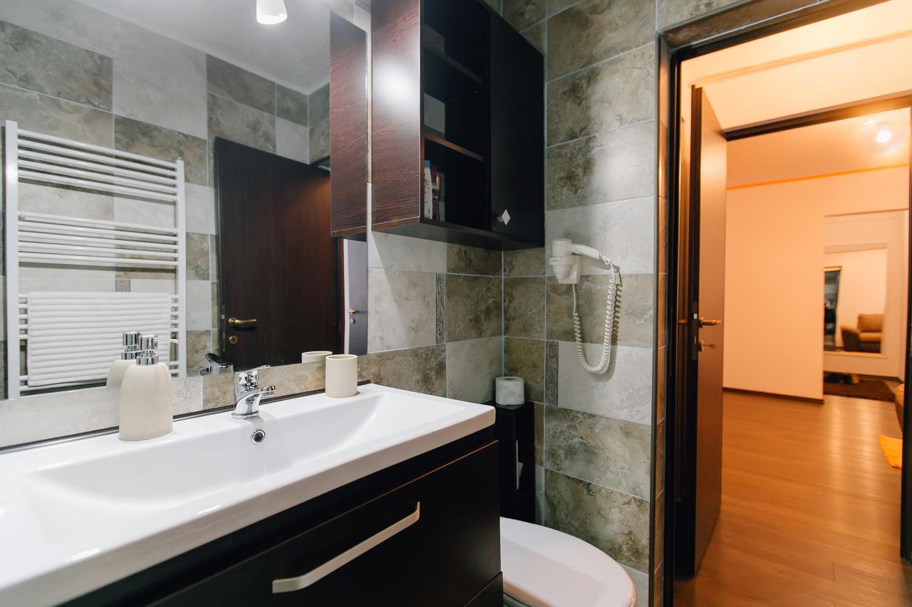 Apartament Horatio Galaţi Extérieur photo