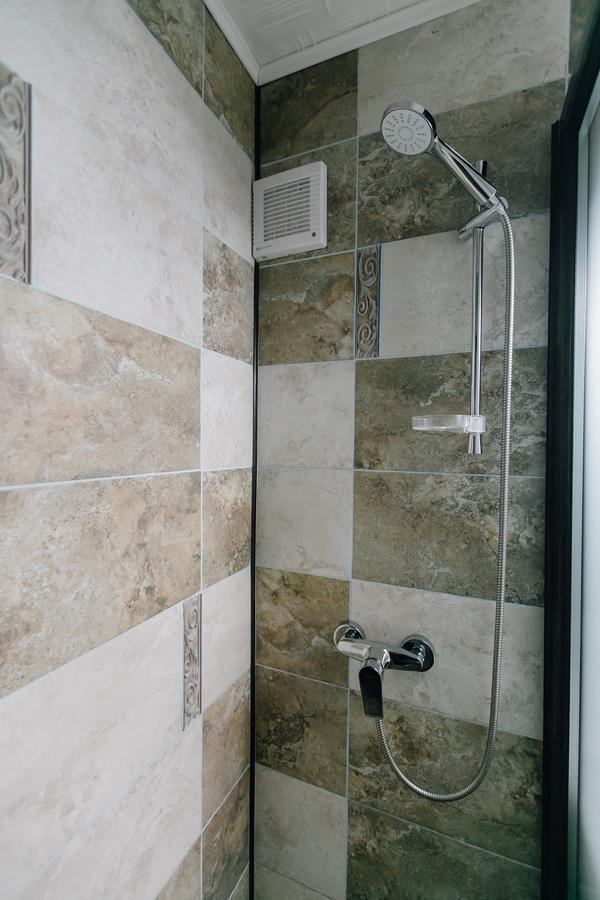 Apartament Horatio Galaţi Extérieur photo