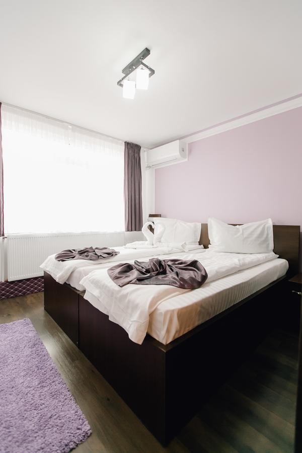 Apartament Horatio Galaţi Extérieur photo