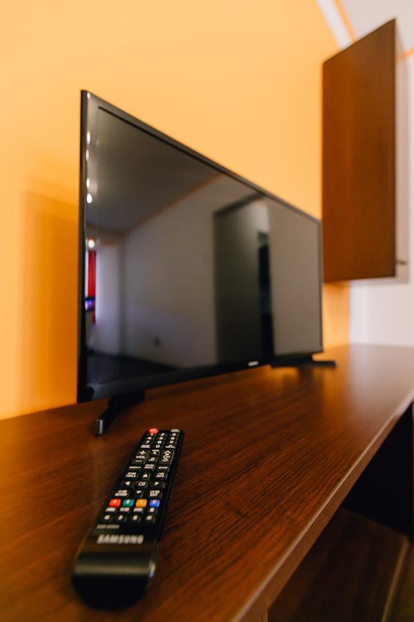 Apartament Horatio Galaţi Extérieur photo