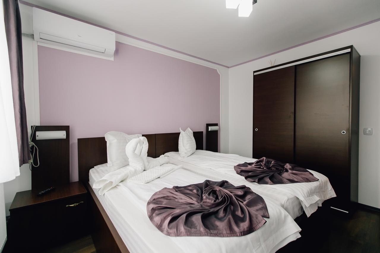 Apartament Horatio Galaţi Extérieur photo