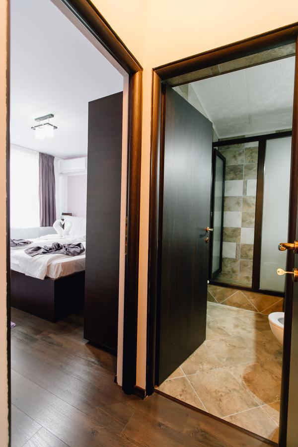 Apartament Horatio Galaţi Extérieur photo
