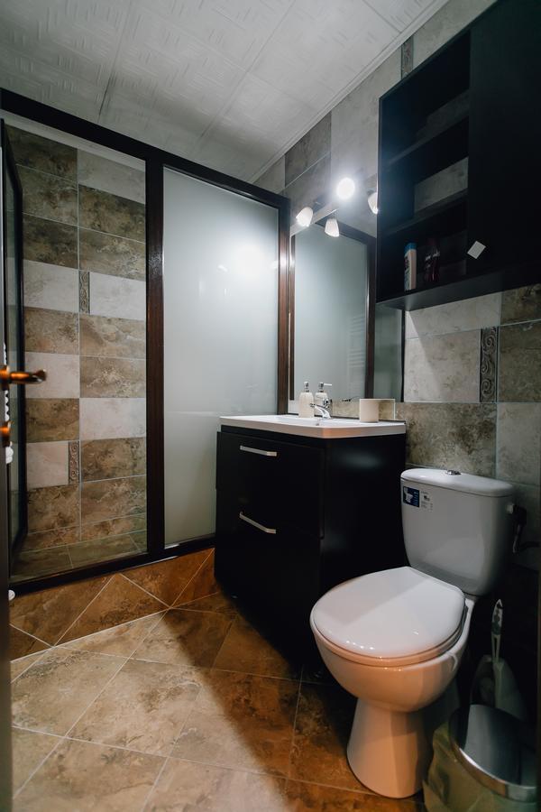 Apartament Horatio Galaţi Extérieur photo