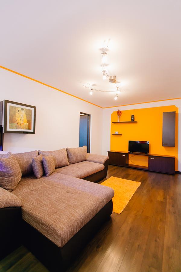 Apartament Horatio Galaţi Extérieur photo